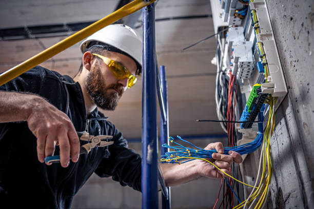 Trusted PA Electrician Experts