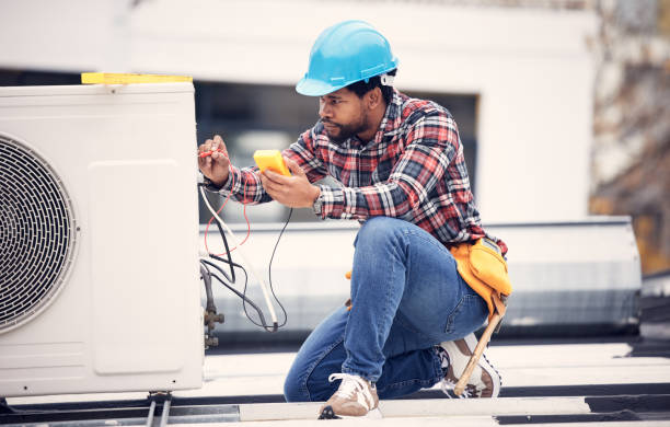 Best Commercial Electrician Services  in Brackenridge, PA