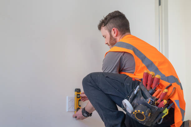 Best Electrical Upgrades for Homes  in Brackenridge, PA
