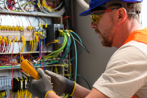 Best Generator Installation Services  in Brackenridge, PA