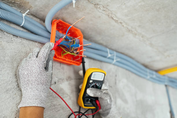 Electrical Outlet Repair in PA